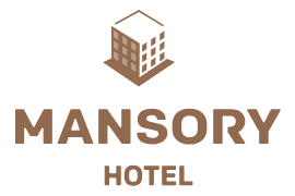 Mansory Hotel Sticky